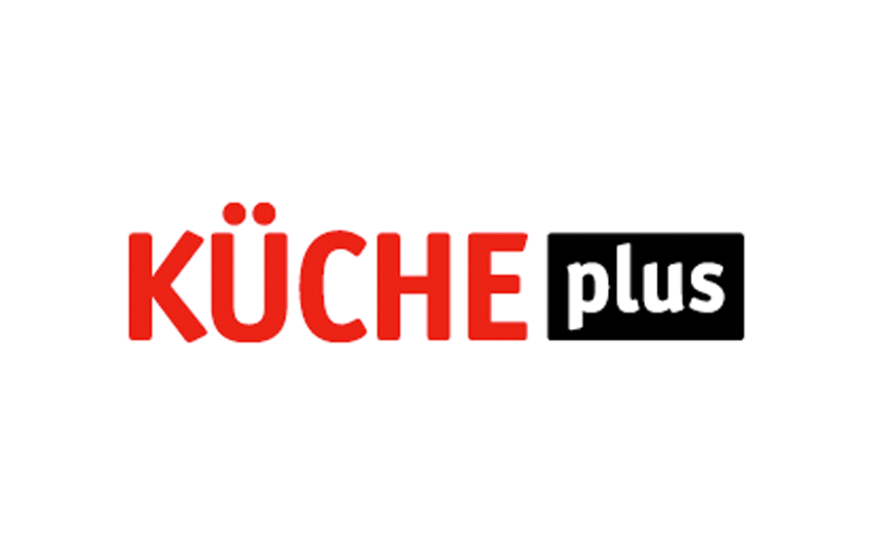 Küchenaufbau für Küche Plus