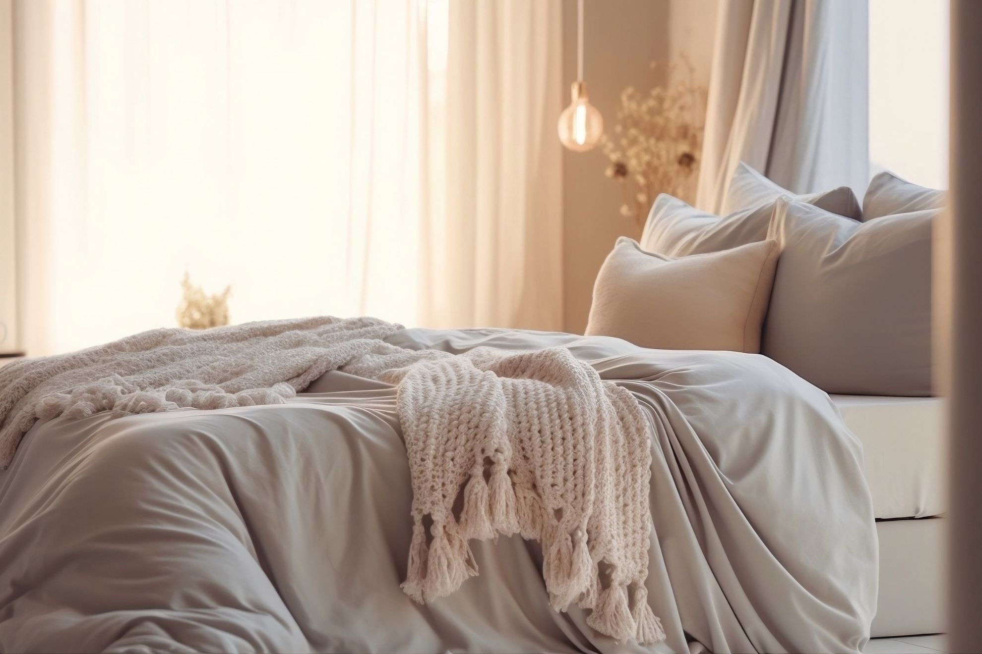 Umzugsstrategie Schlafzimmer: So ziehen Sie erholt ins neue Zuhause