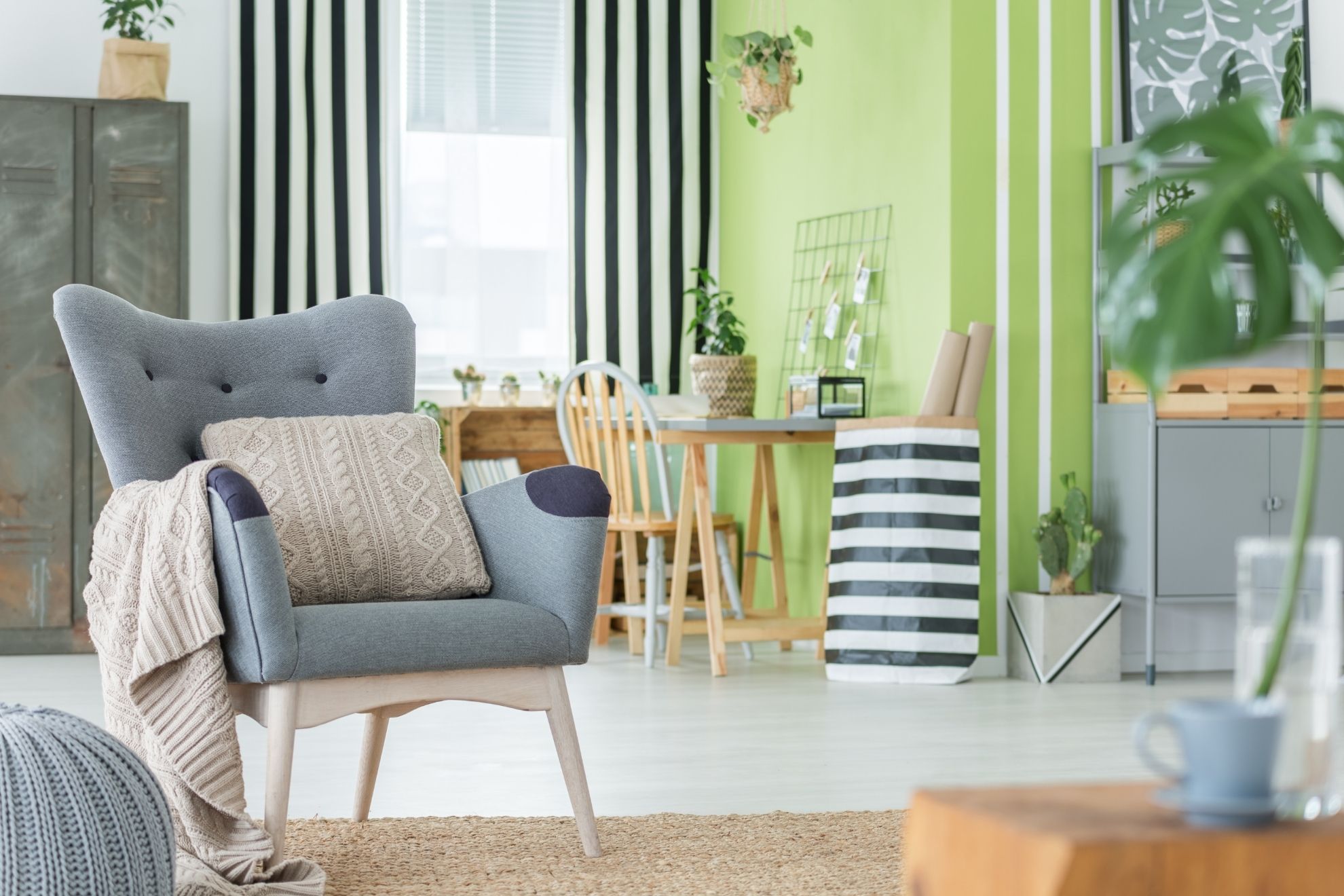 Die 10 häufigsten Fehler beim Möbelaufbau – und wie Profis sie vermeiden